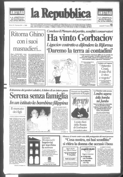 La repubblica